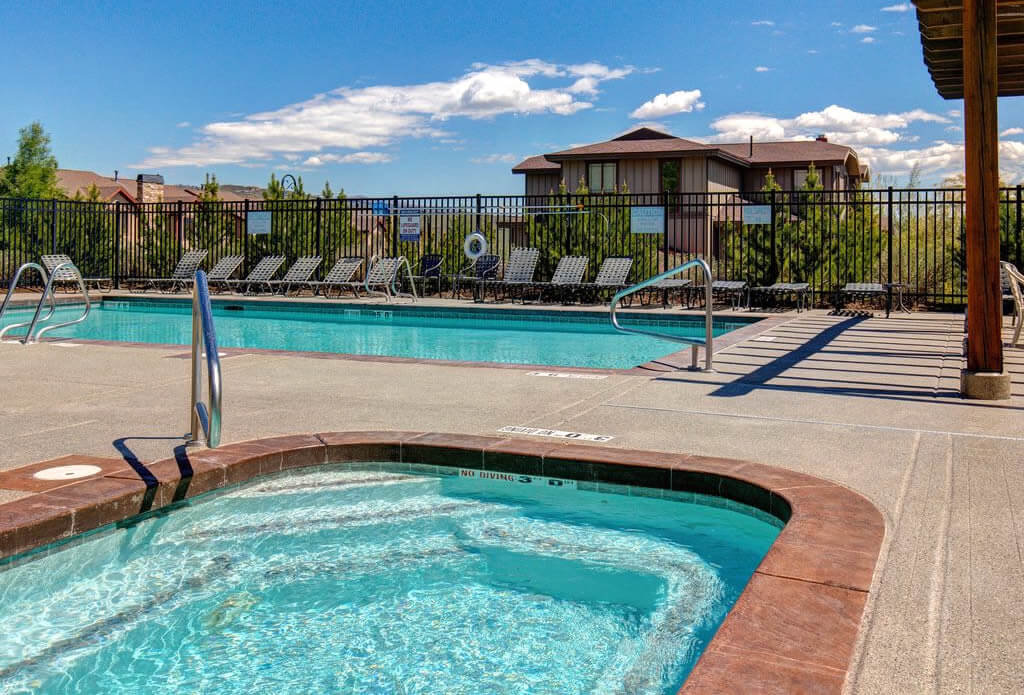 Park City Vacation Rental