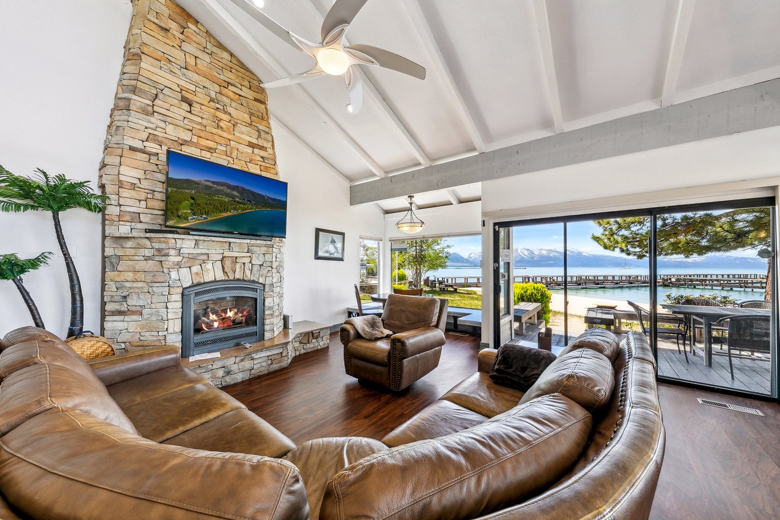 South Lake Tahoe Vacation Rental