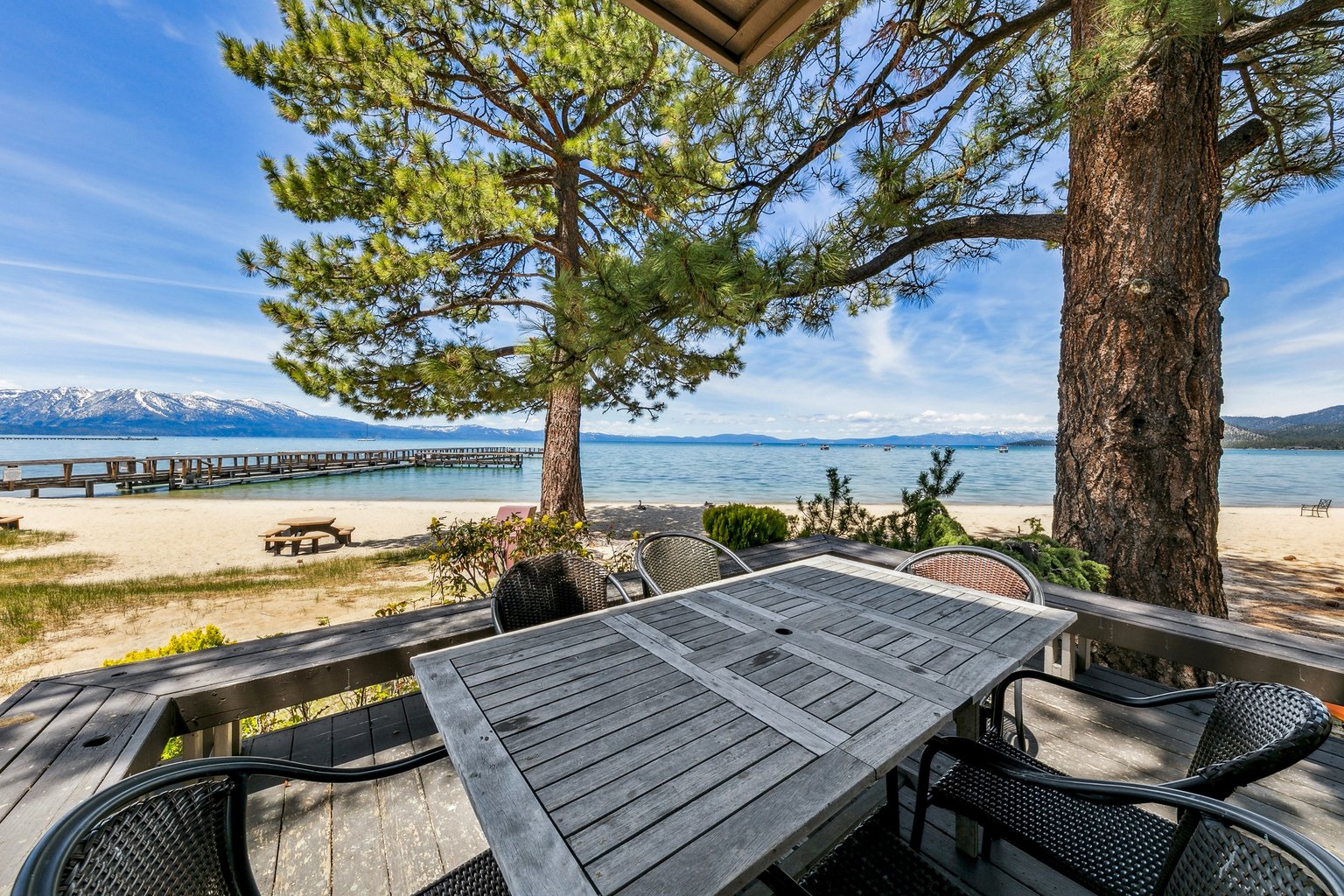 South Lake Tahoe Vacation Rental