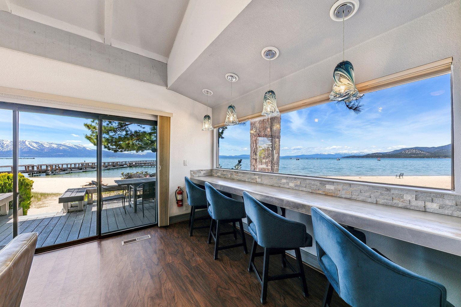South Lake Tahoe Vacation Rental
