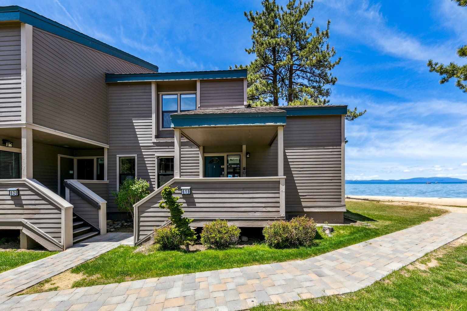 South Lake Tahoe Vacation Rental