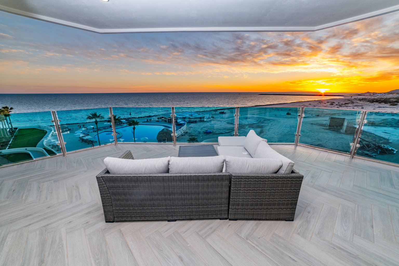 Puerto Peñasco Vacation Rental