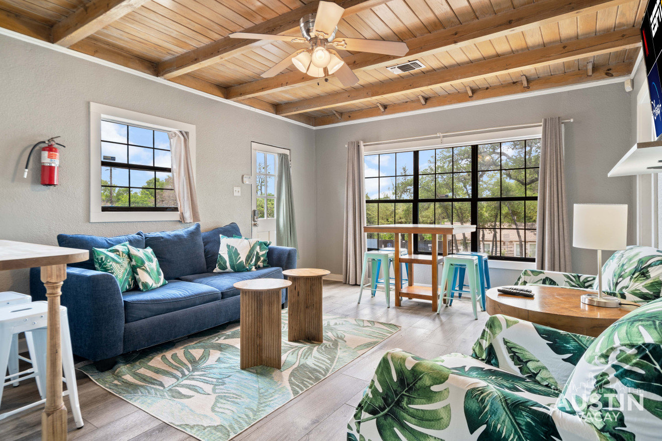 Volente Vacation Rental