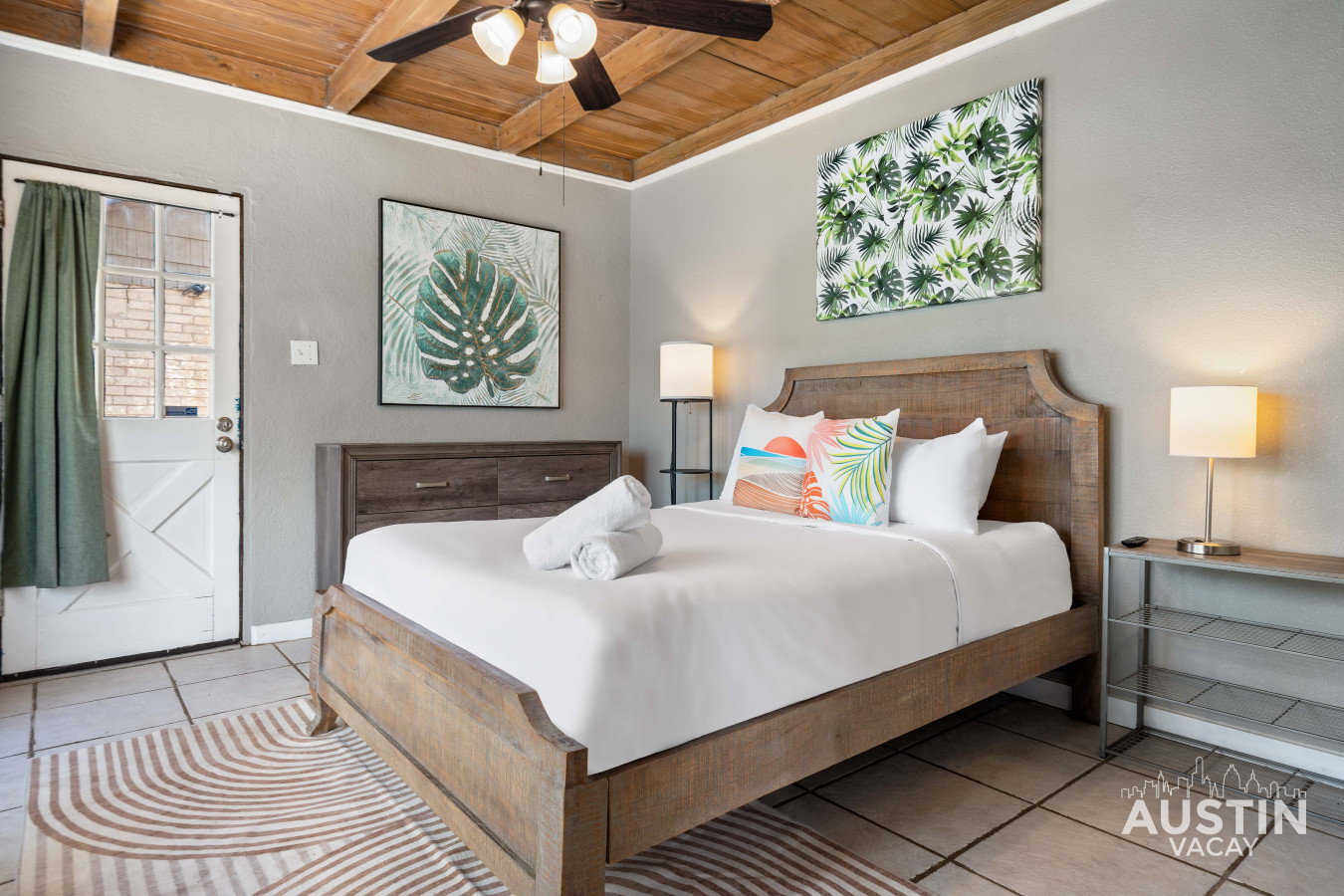 Volente Vacation Rental