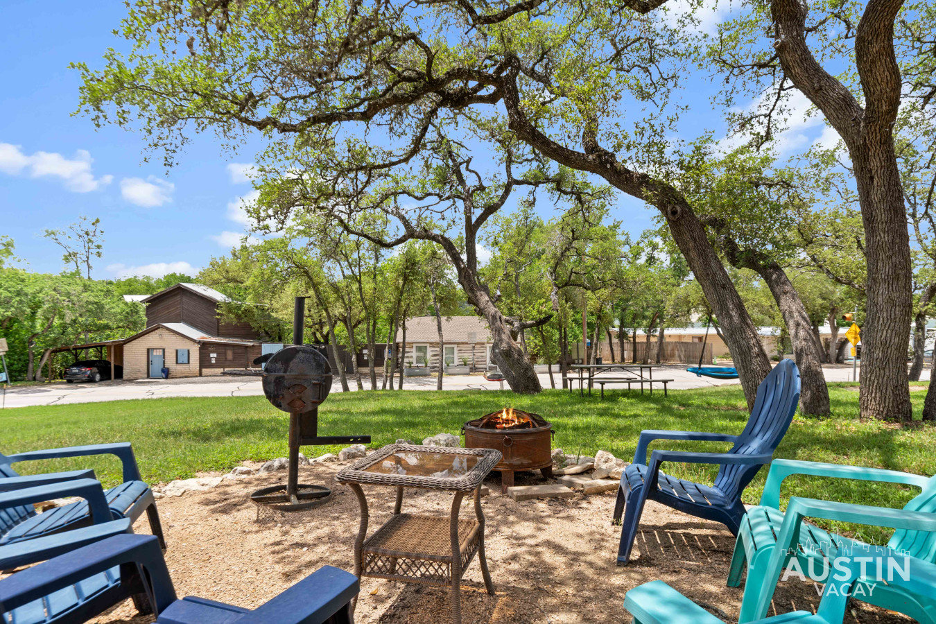 Volente Vacation Rental