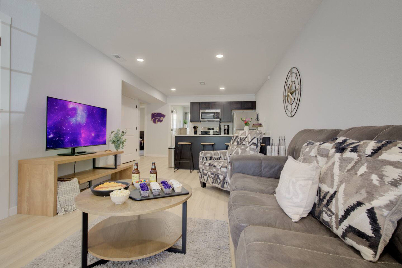 Manhattan Vacation Rental