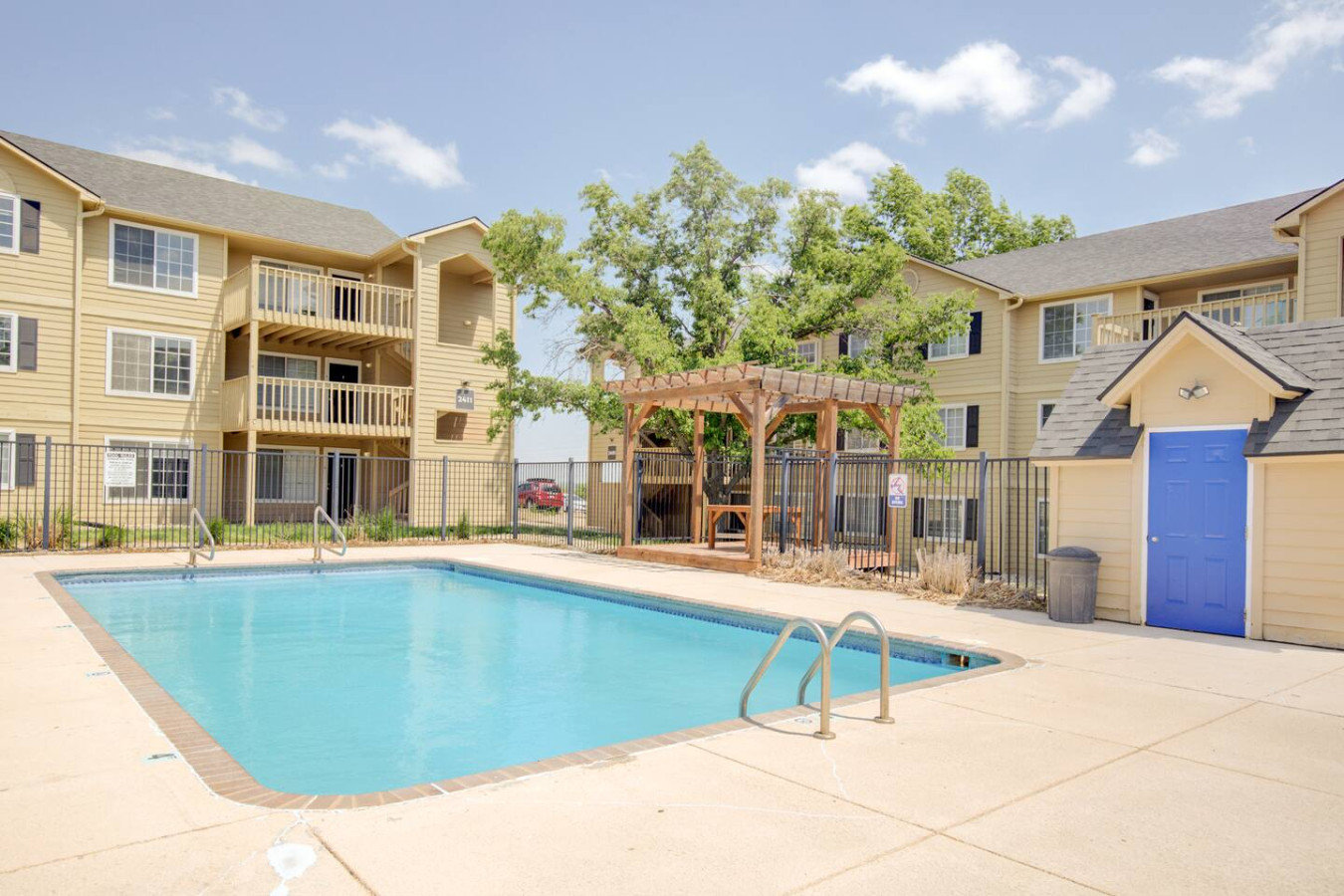 Manhattan Vacation Rental