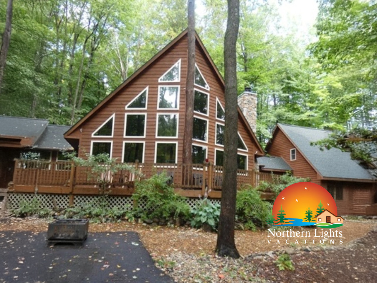 bellaire Vacation Rental