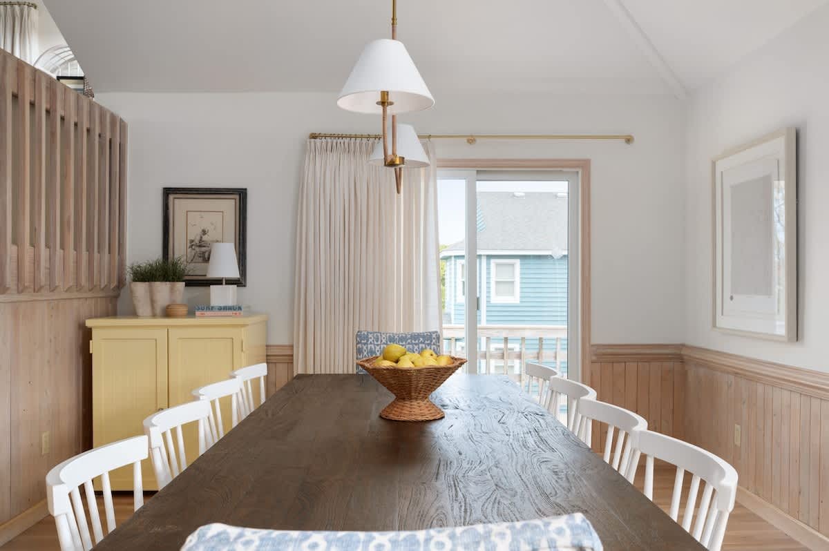 Duck Vacation Rental