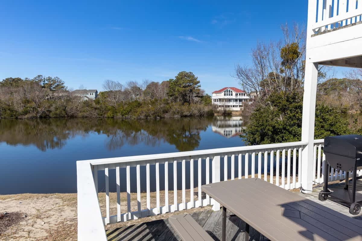 Corolla Vacation Rental