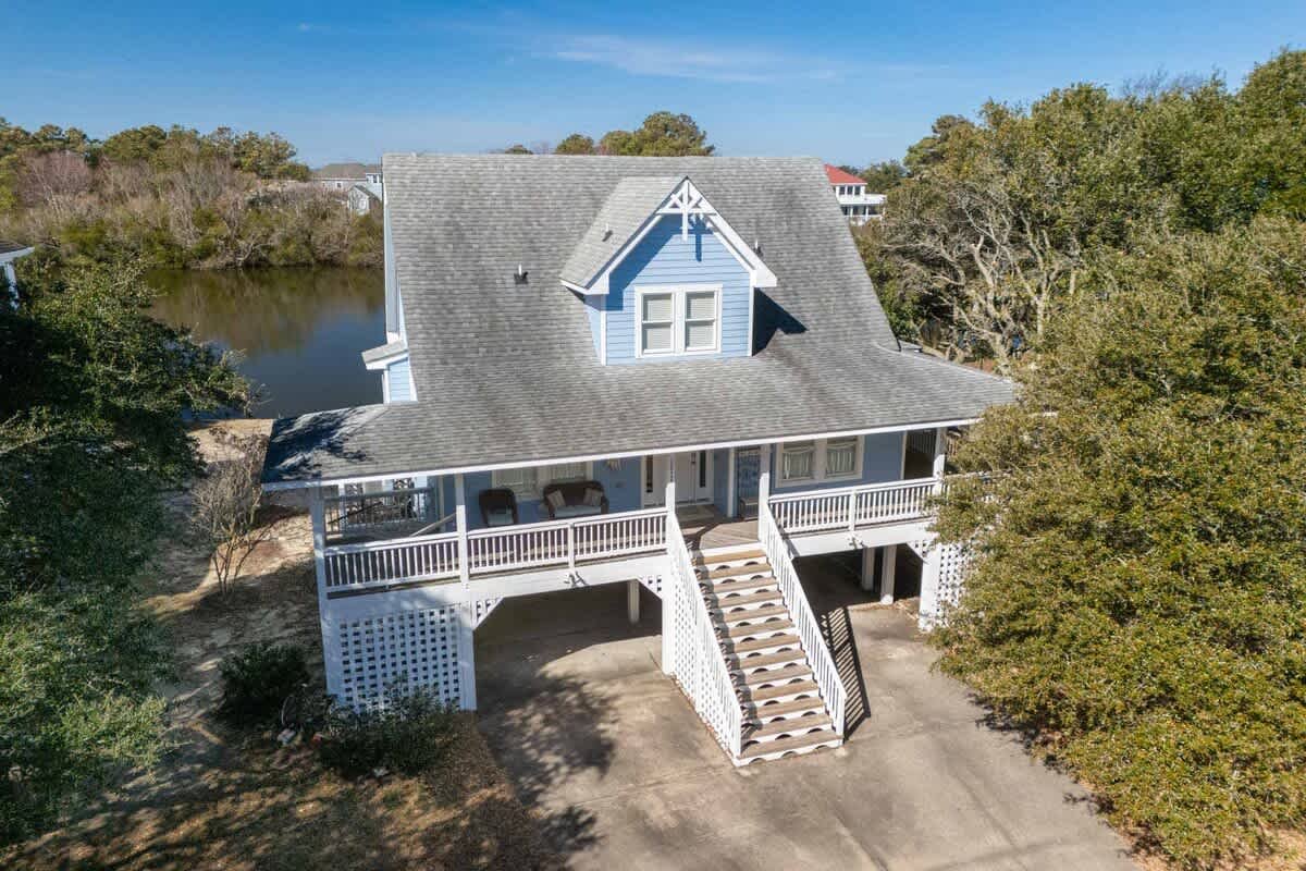 Corolla Vacation Rental