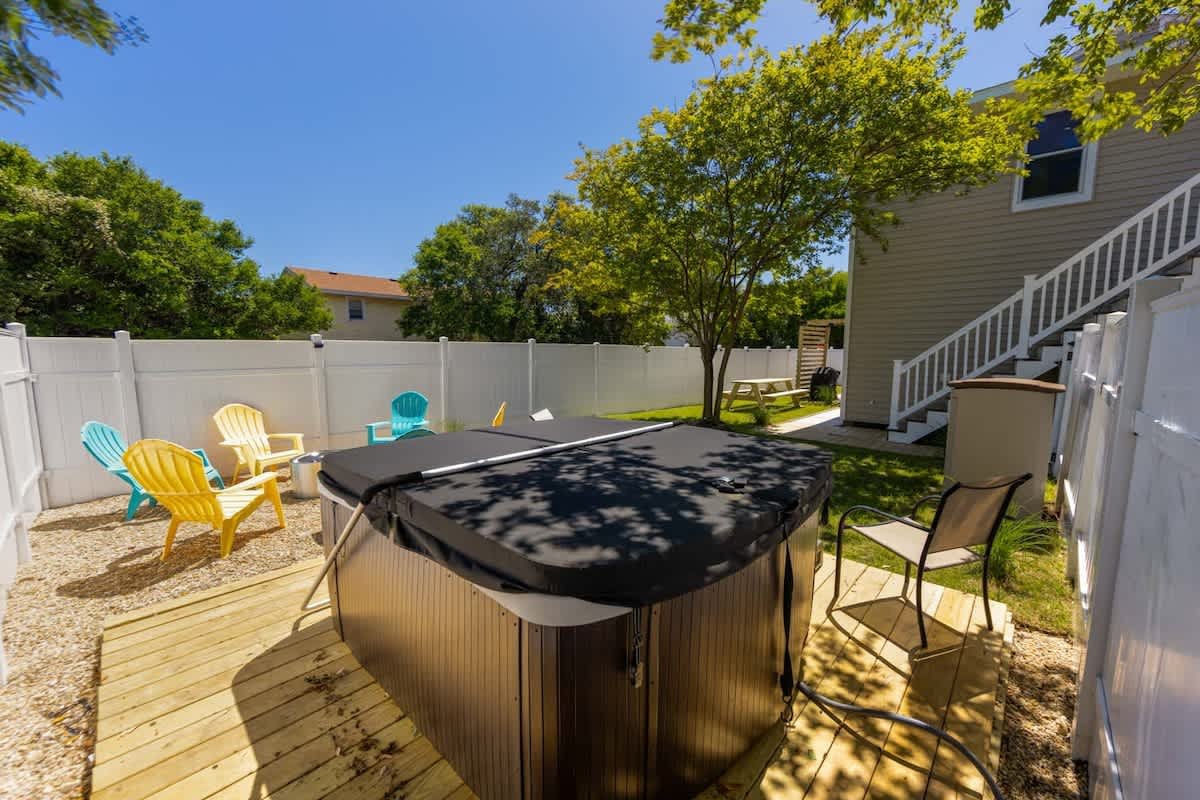 Kill Devil Hills Vacation Rental