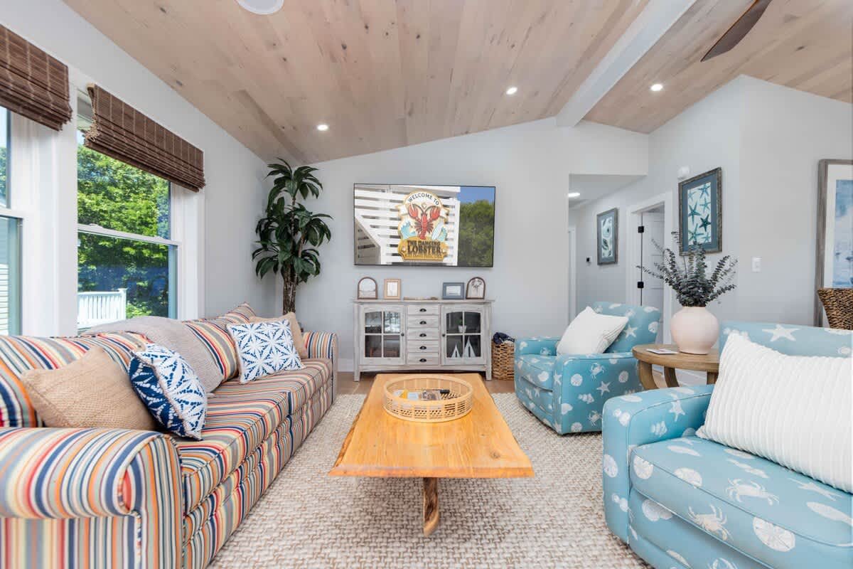Kill Devil Hills Vacation Rental