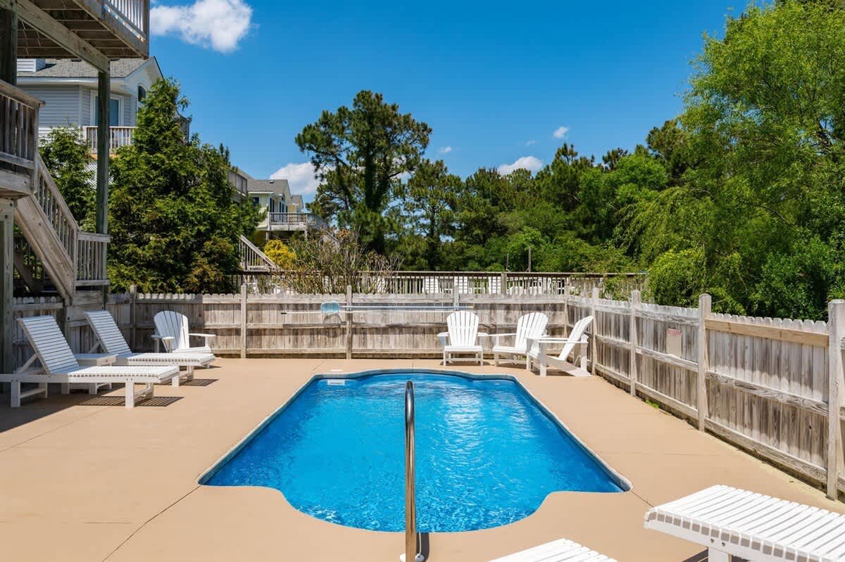 Corolla Vacation Rental