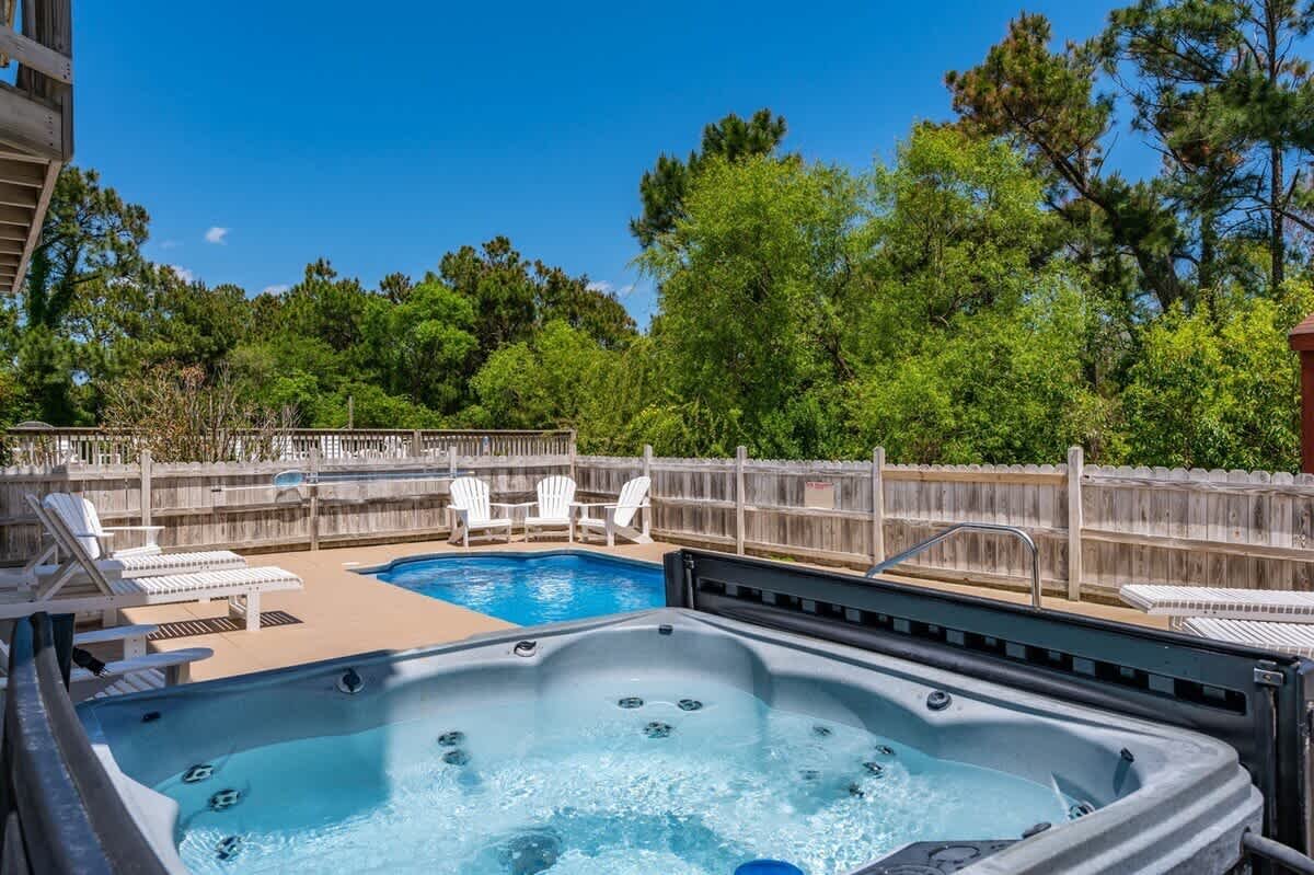 Corolla Vacation Rental