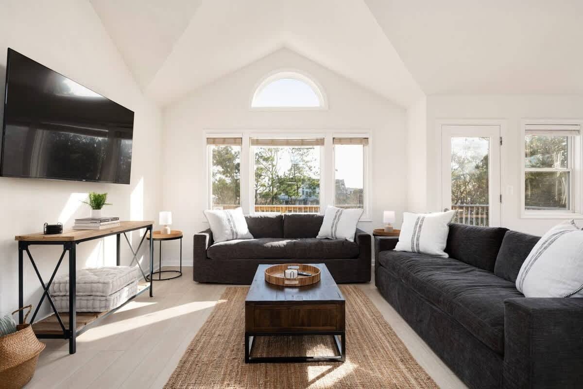 Corolla Vacation Rental