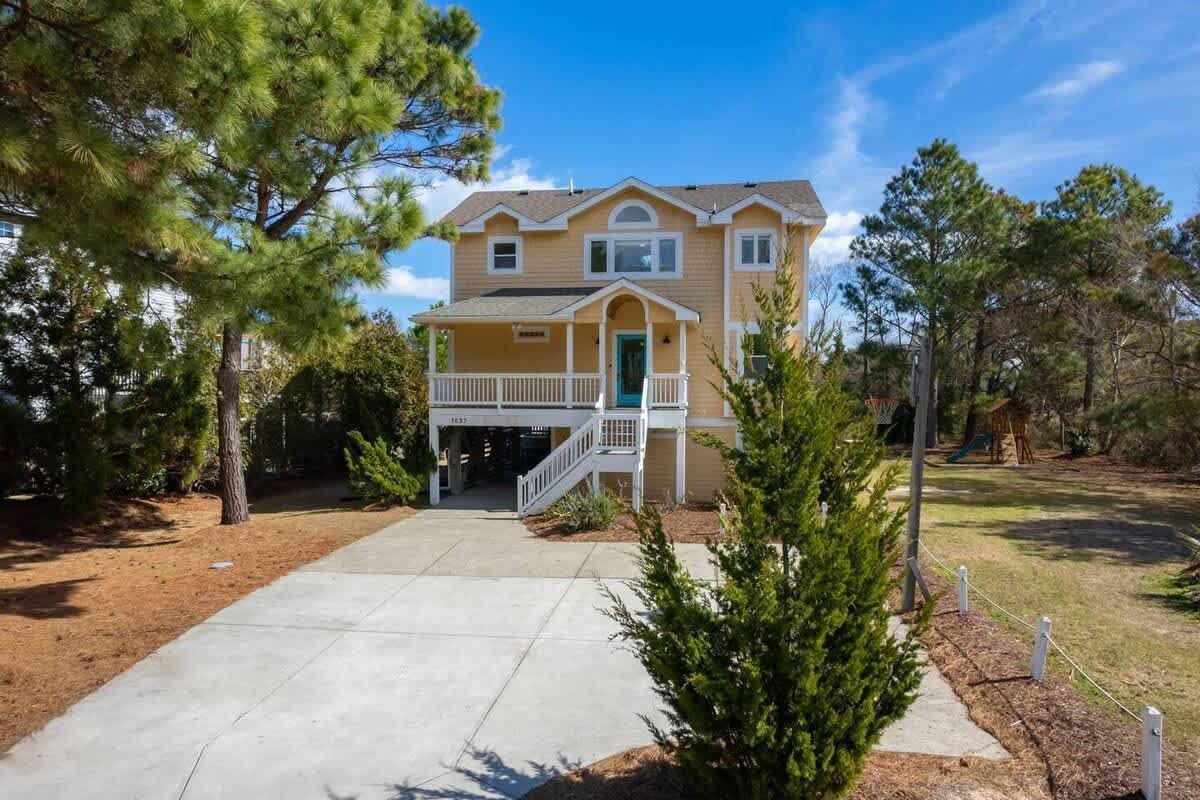 Corolla Vacation Rental