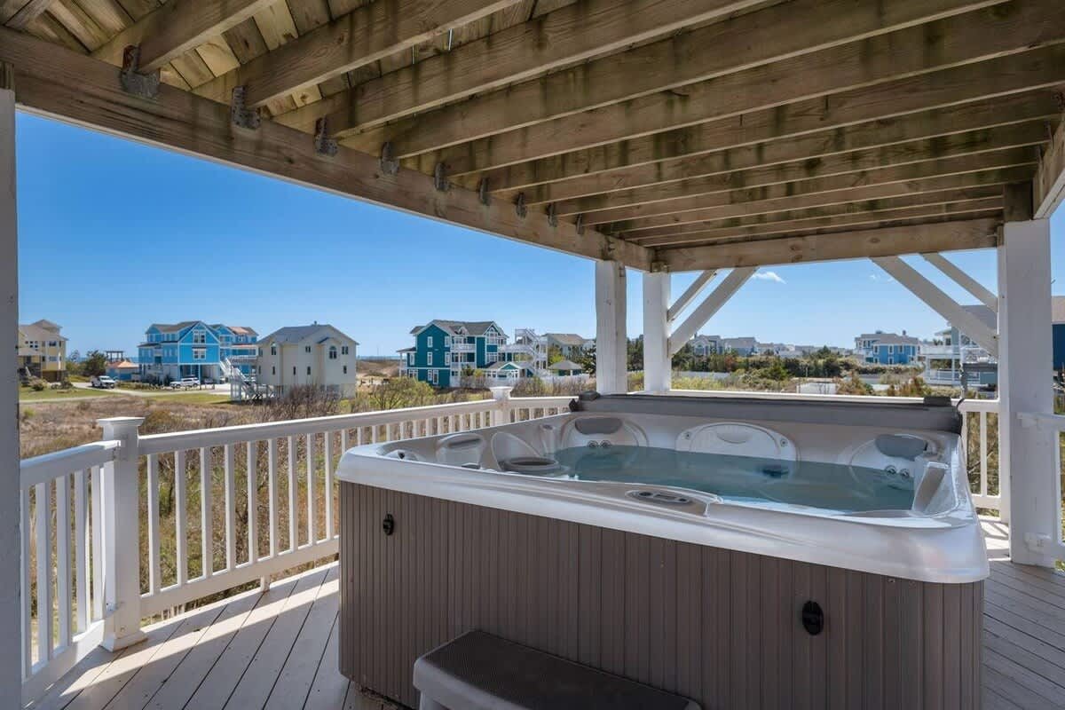 Corolla Vacation Rental