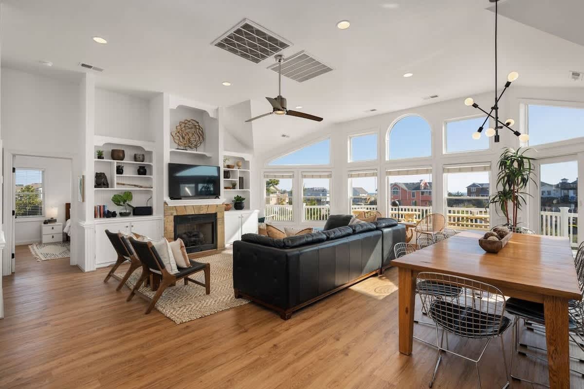 Corolla Vacation Rental