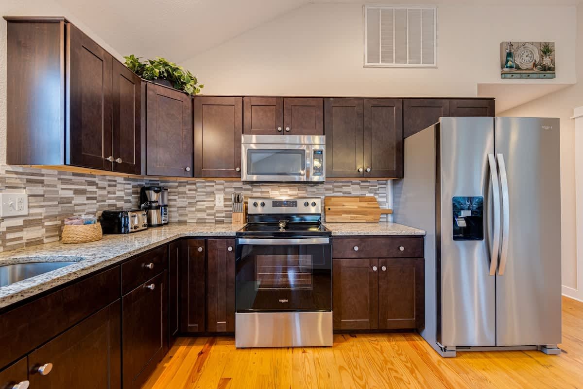 Kitty Hawk Vacation Rental