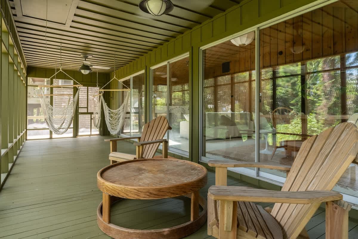 Corolla Vacation Rental