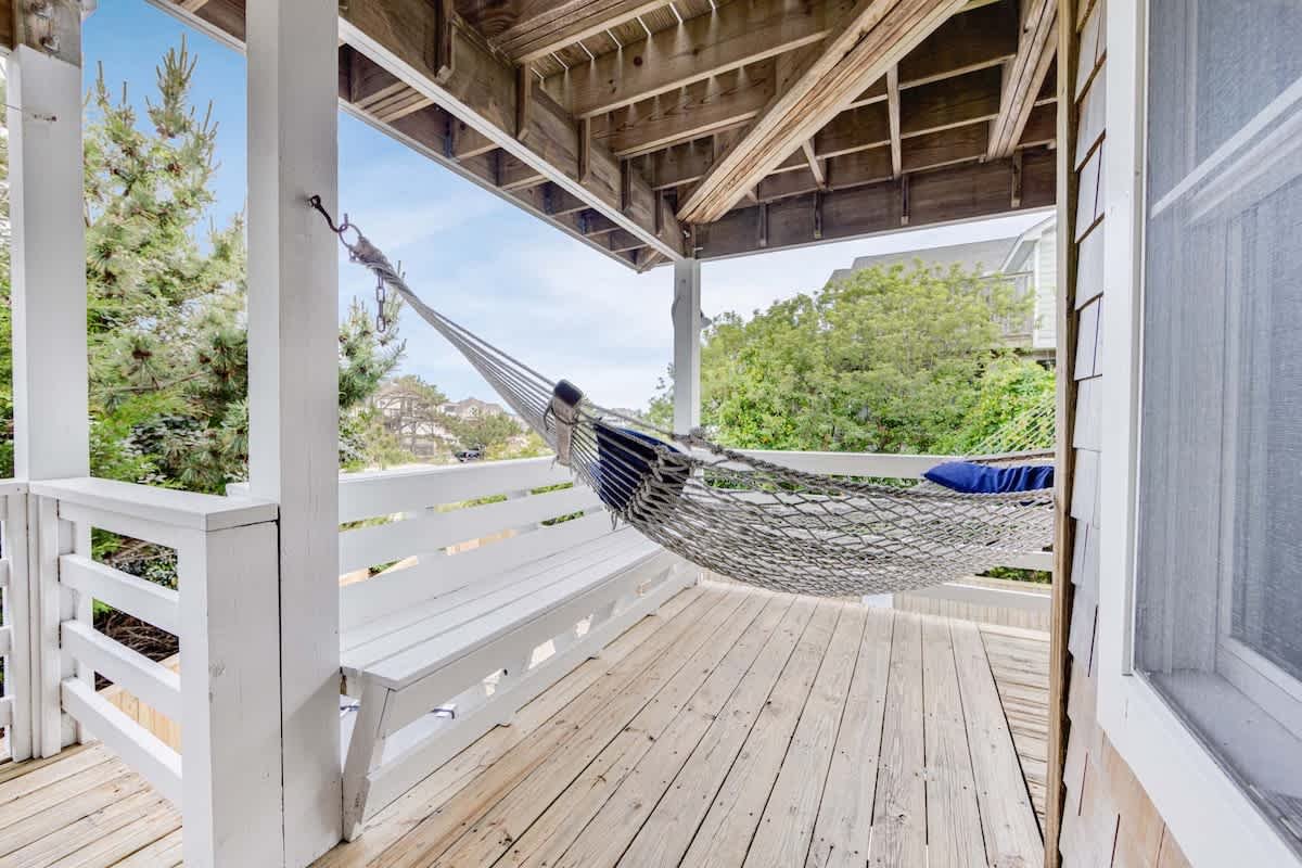 Corolla Vacation Rental