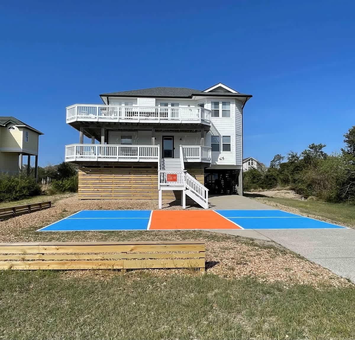 Corolla Vacation Rental