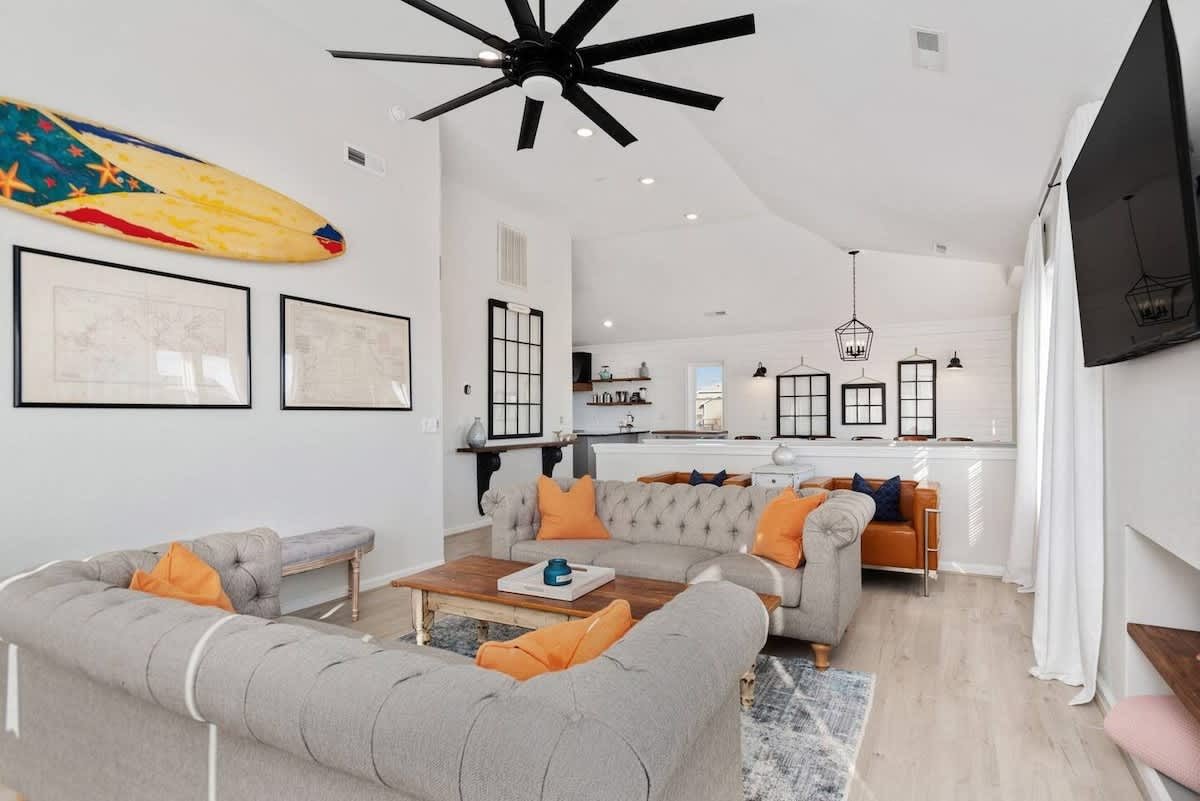 Corolla Vacation Rental