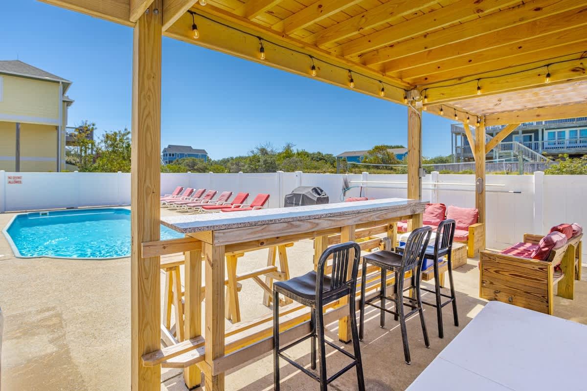 Corolla Vacation Rental