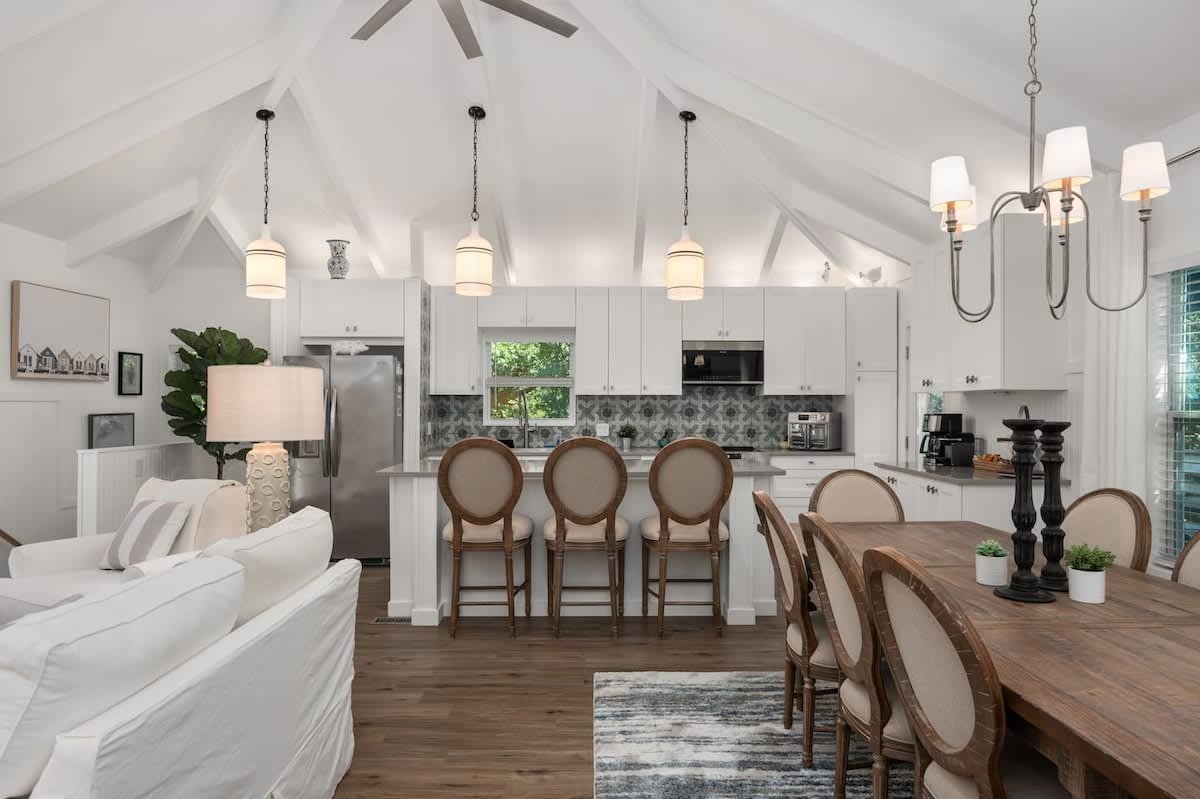 Southern Shores Vacation Rental