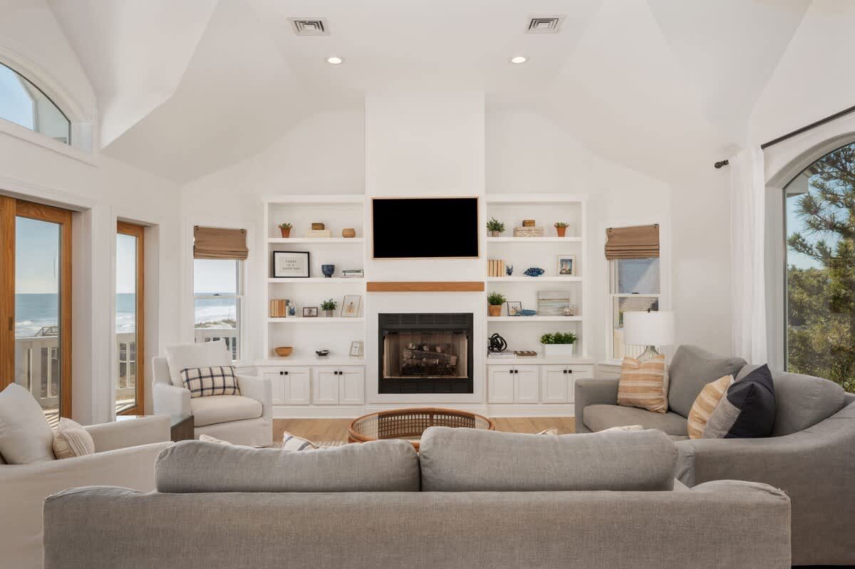 Corolla Vacation Rental
