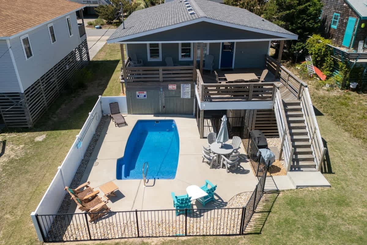 Kill Devil Hills Vacation Rental