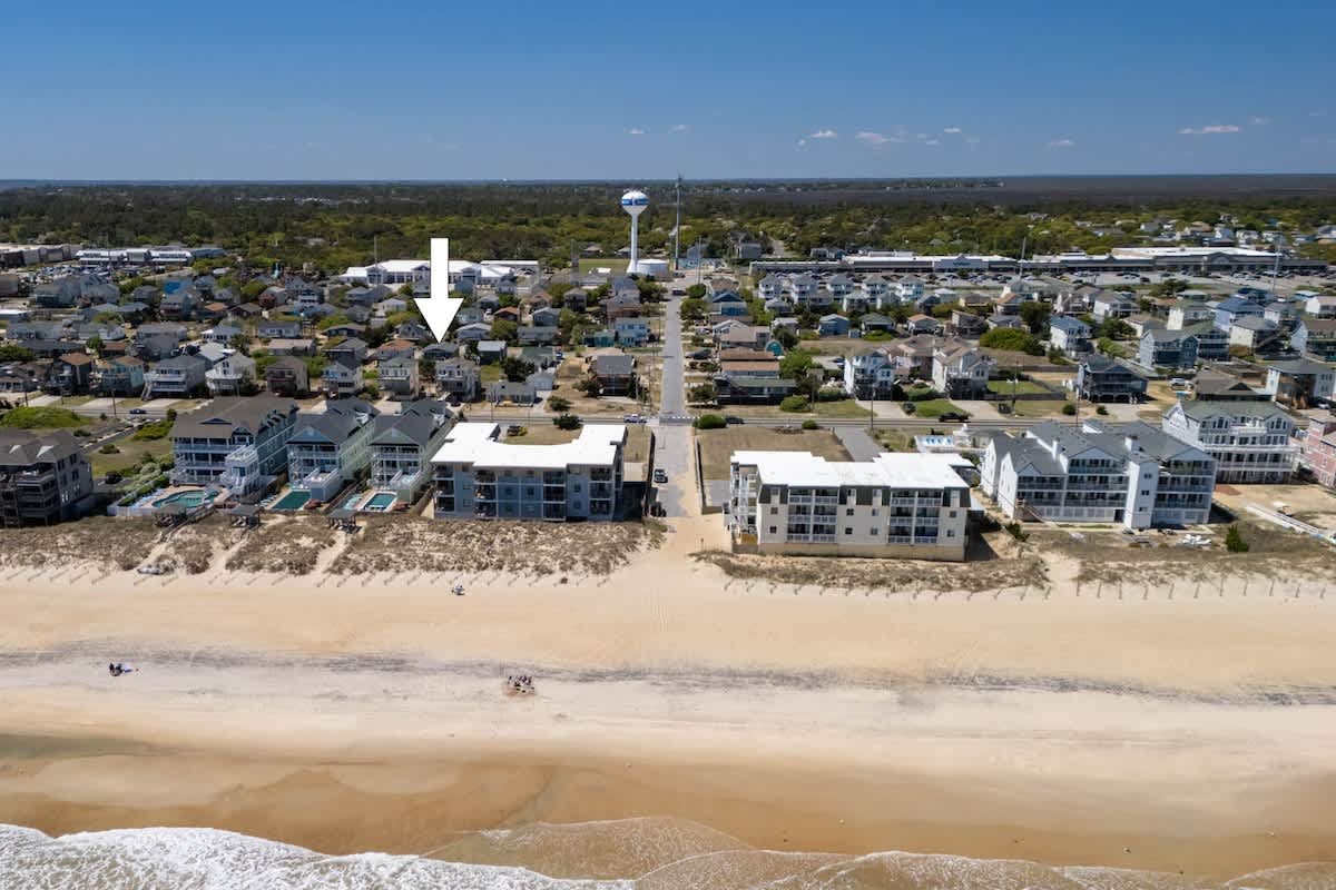Kill Devil Hills Vacation Rental