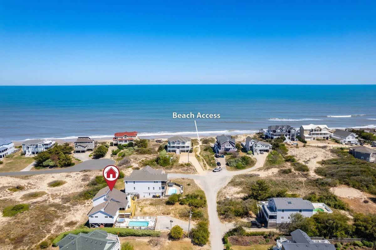 Corolla Vacation Rental