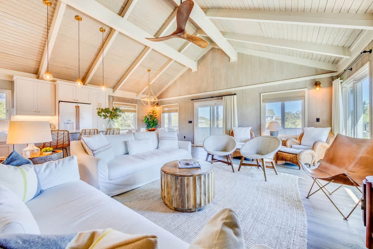 Duck Vacation Rental