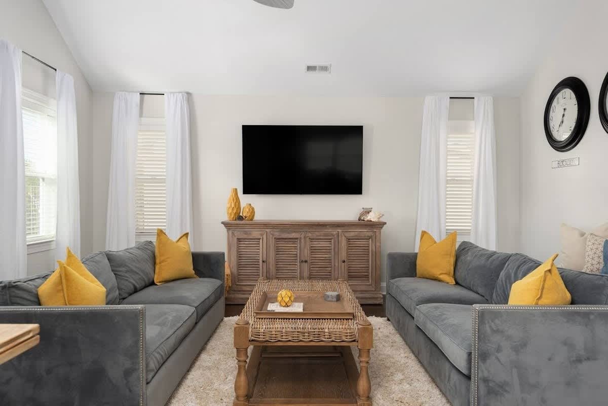 Kill Devil Hills Vacation Rental