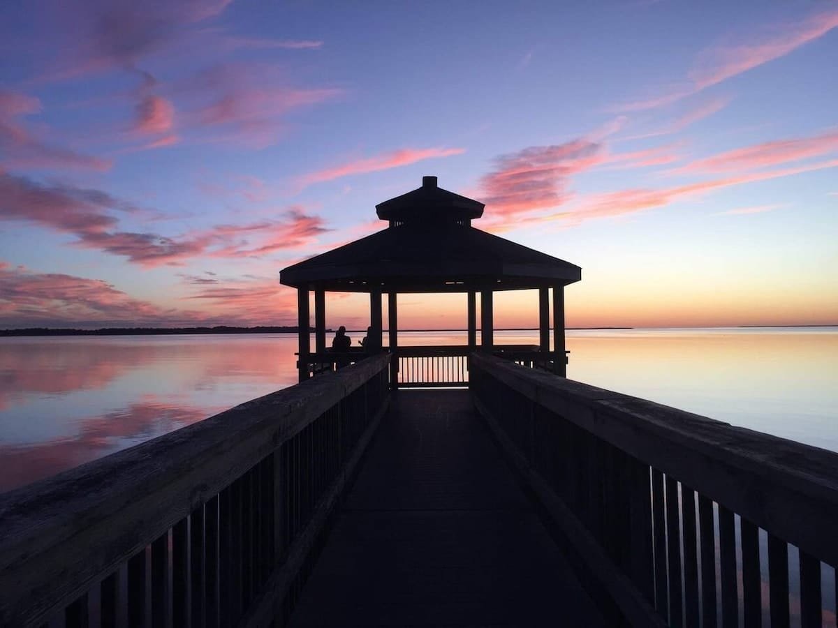 Kill Devil Hills Vacation Rental