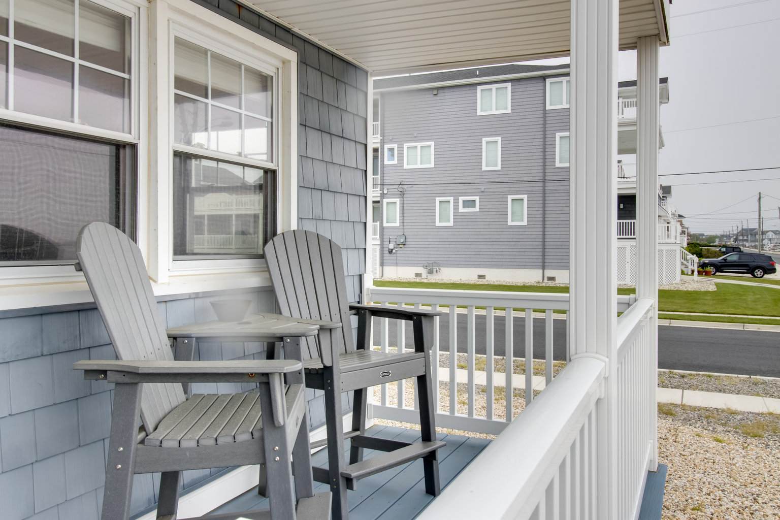 Brigantine Vacation Rental