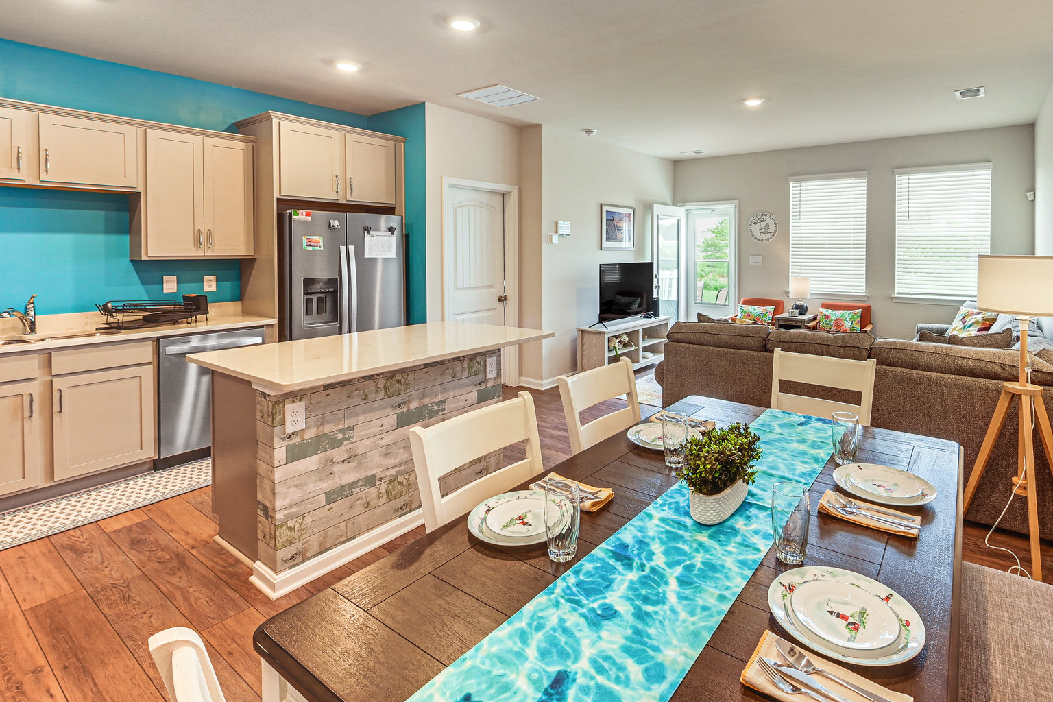 Millville Vacation Rental