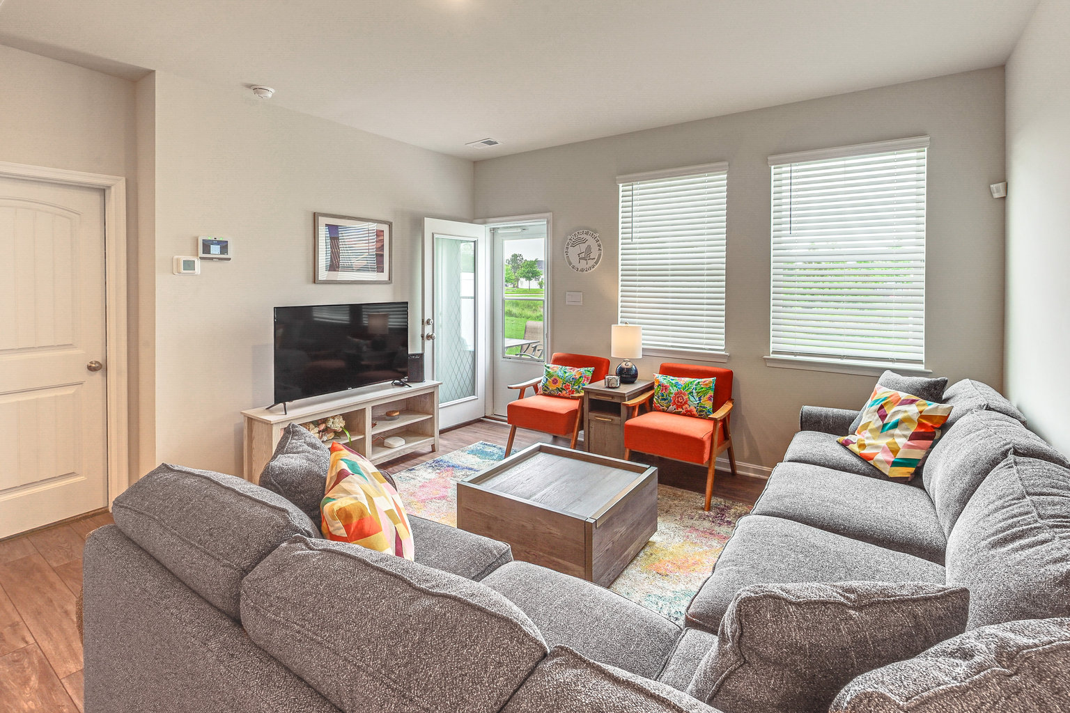 Millville Vacation Rental
