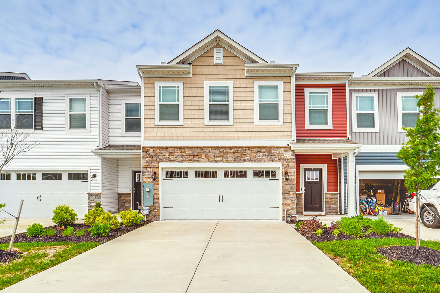 Millville Vacation Rental