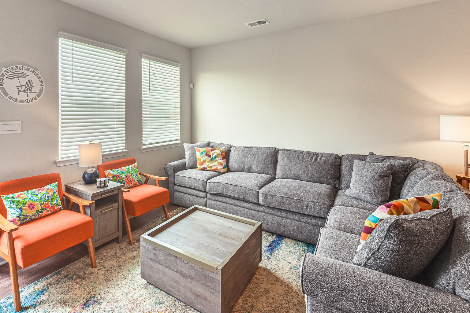 Millville Vacation Rental