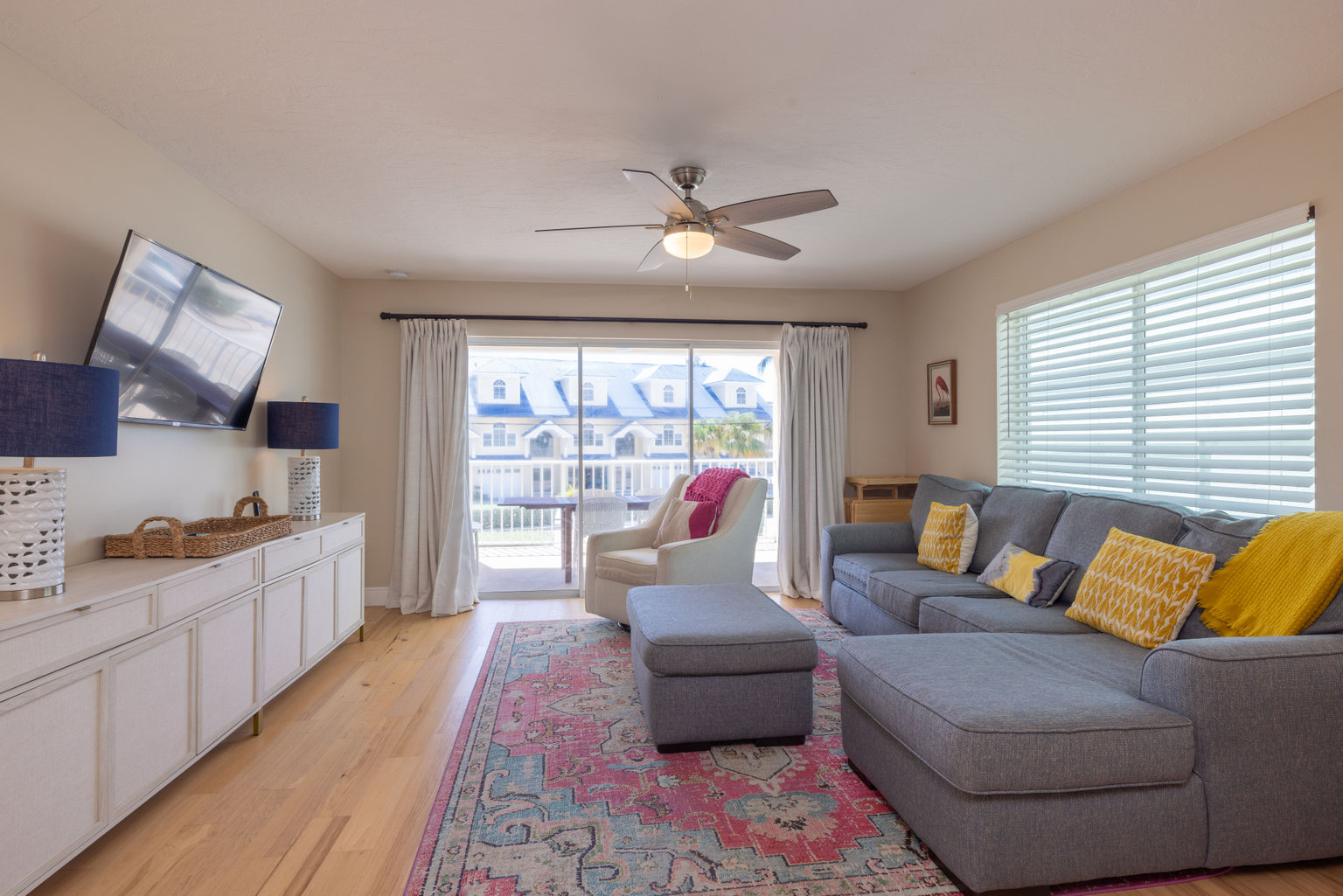 Key Colony Beach Vacation Rental