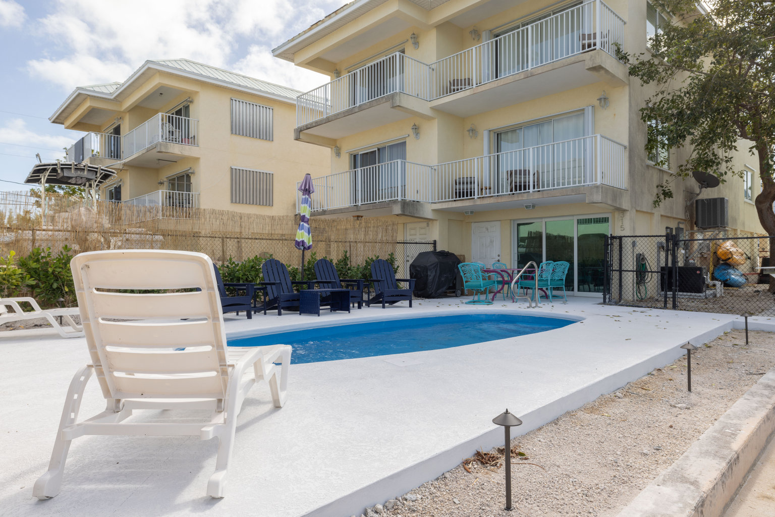 Key Colony Beach Vacation Rental