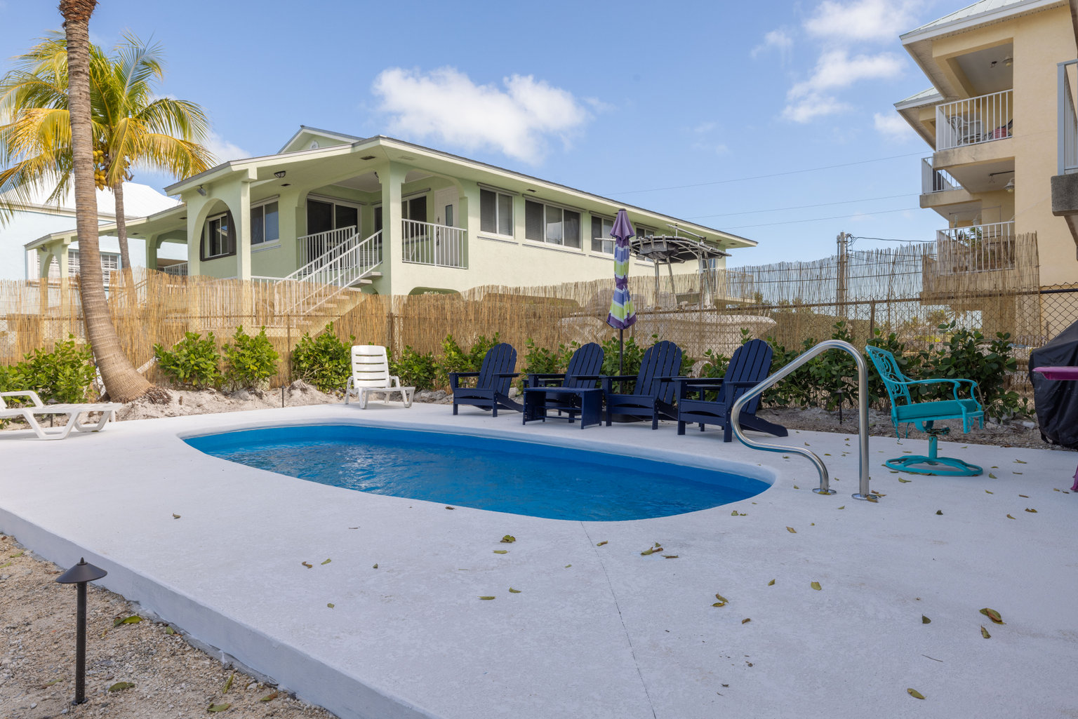 Key Colony Beach Vacation Rental