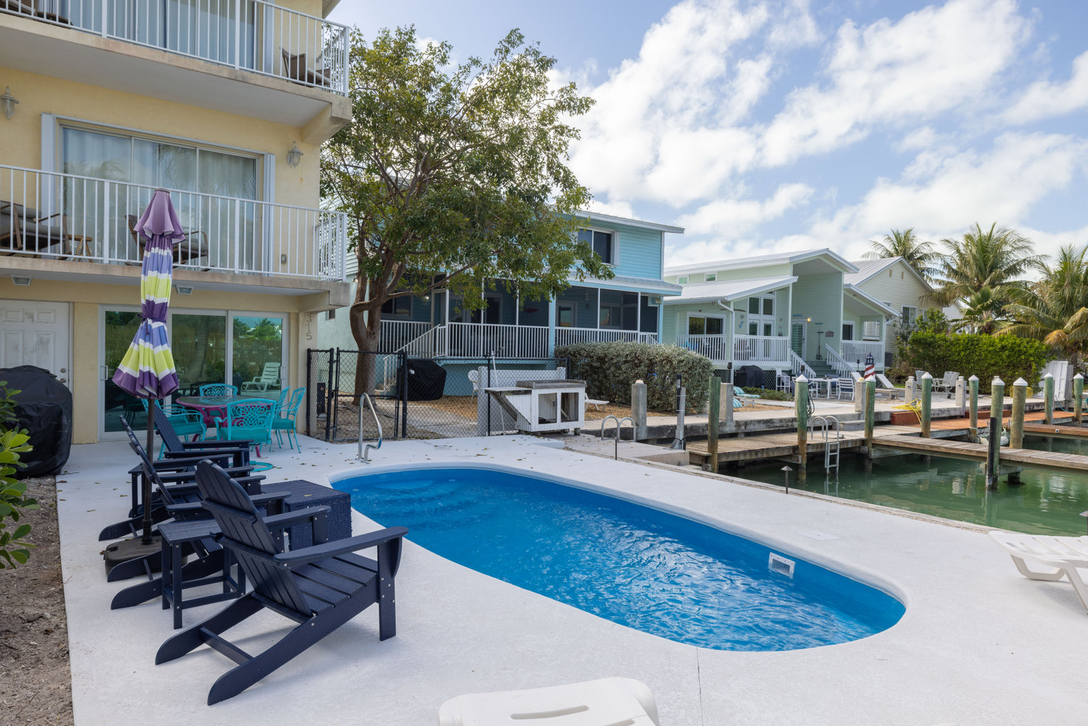 Key Colony Beach Vacation Rental