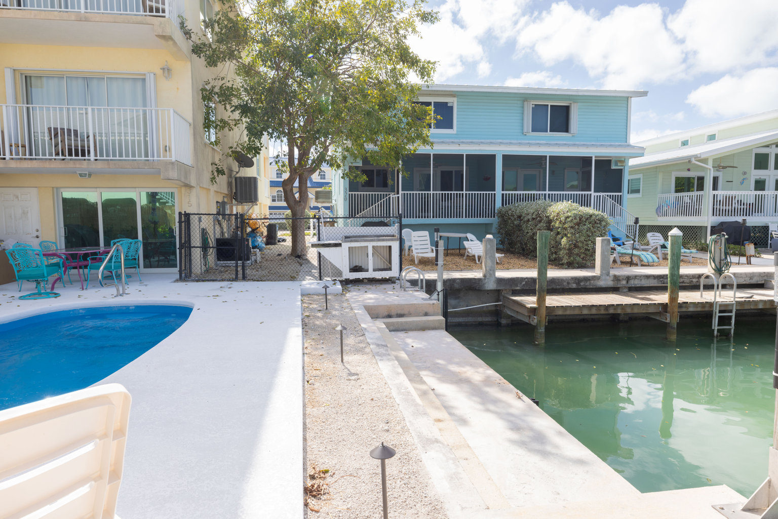 Key Colony Beach Vacation Rental
