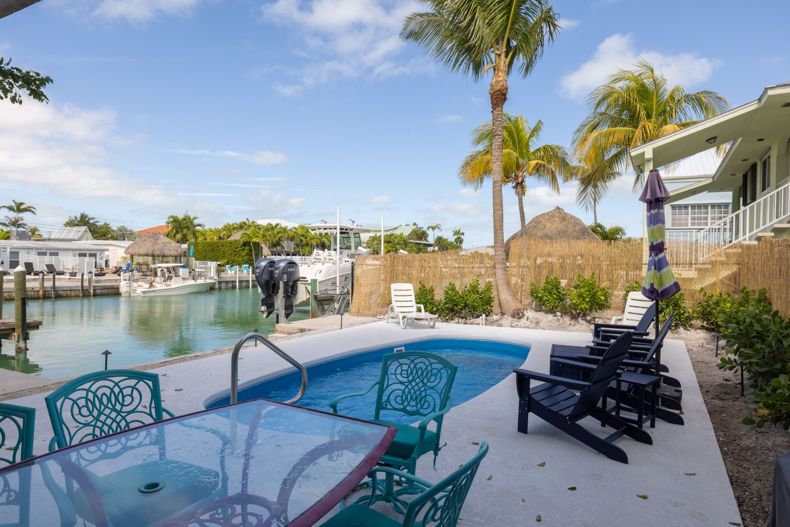 Key Colony Beach Vacation Rental