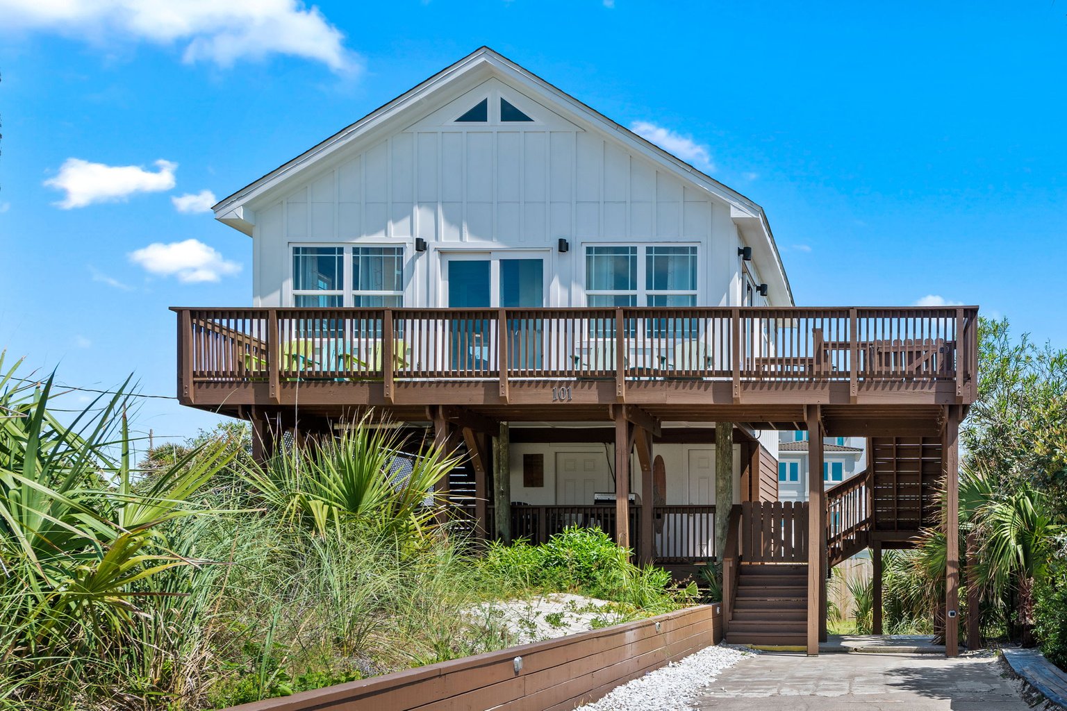 Pensacola Beach Vacation Rental