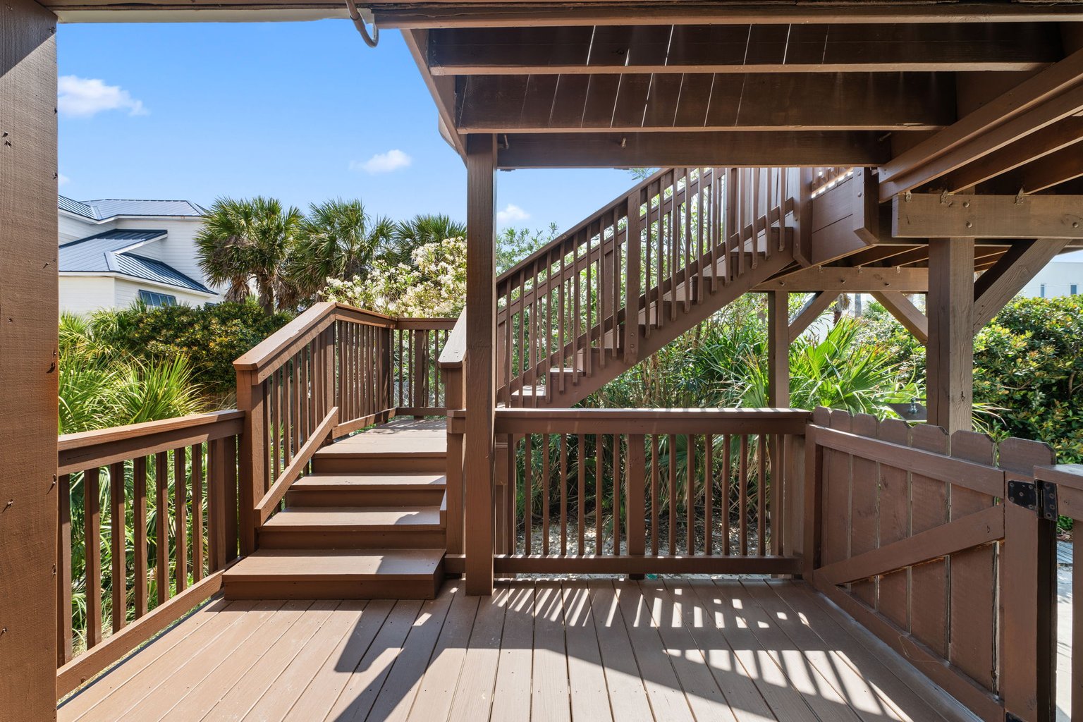 Pensacola Beach Vacation Rental